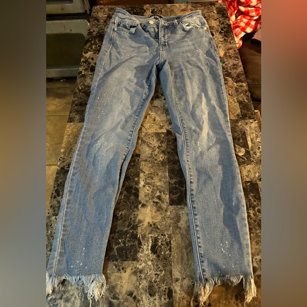 Judy Blue jeans